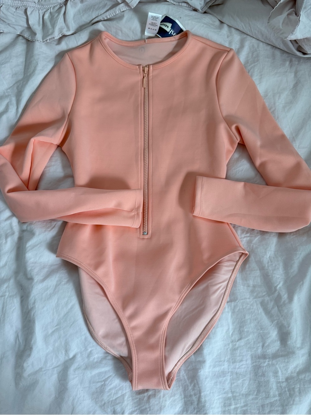 Dippin daisy’s swimsuit